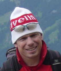 Leiter Schneesportschule